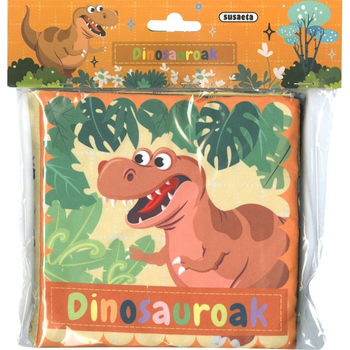 DINOSAUROAK
