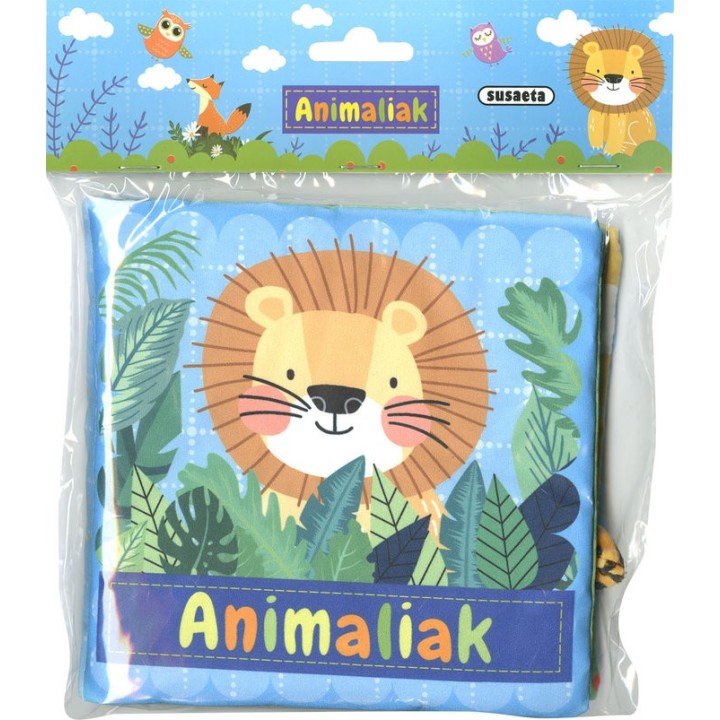 ANIMALIAK