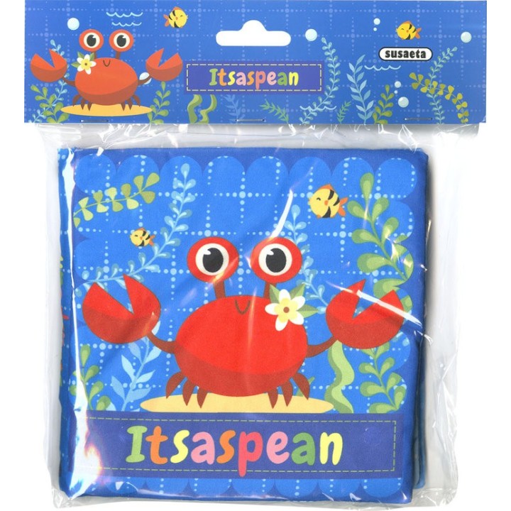 ITSASO AZPIAN