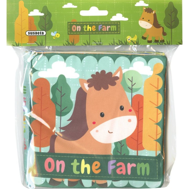 ON THE FARM