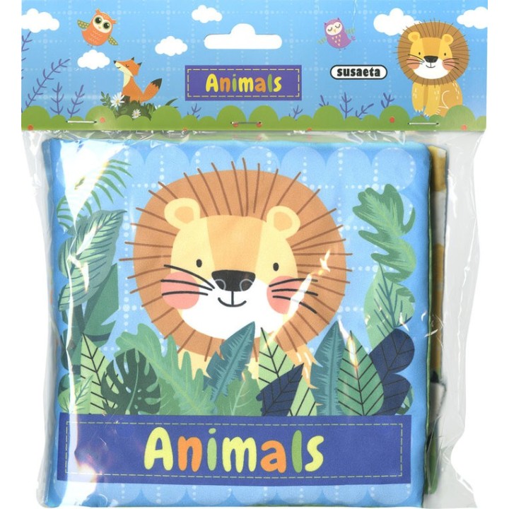 ANIMALS