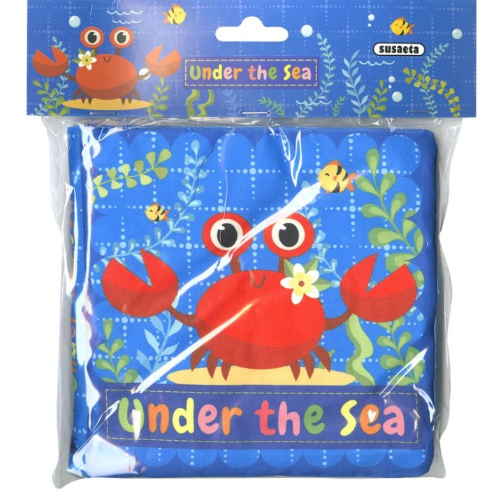 UNDER THE SEA