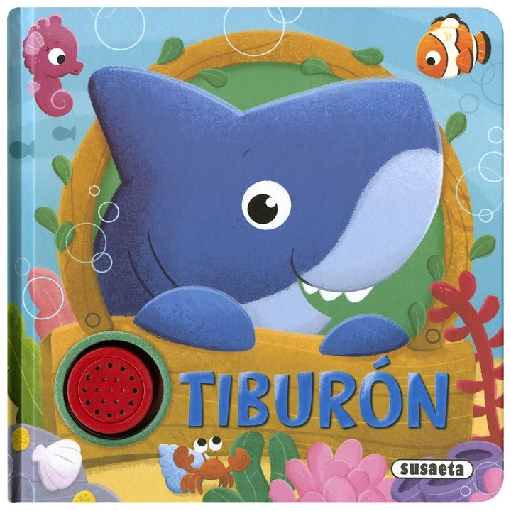 TIBURON