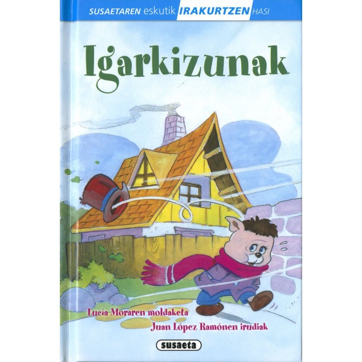 IGARKIZUNAK
