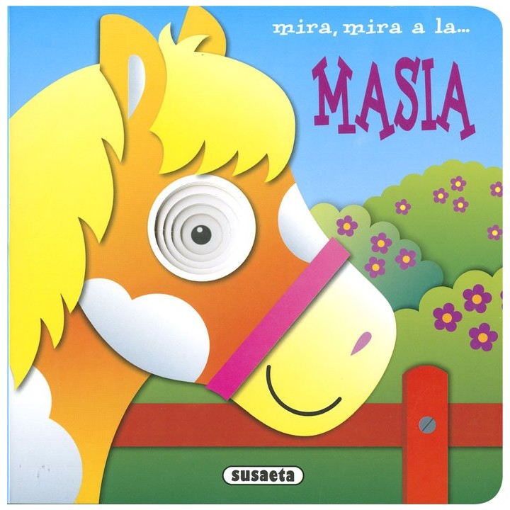 A LA MASIA