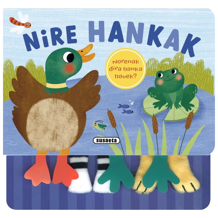 NIRE HANKAK