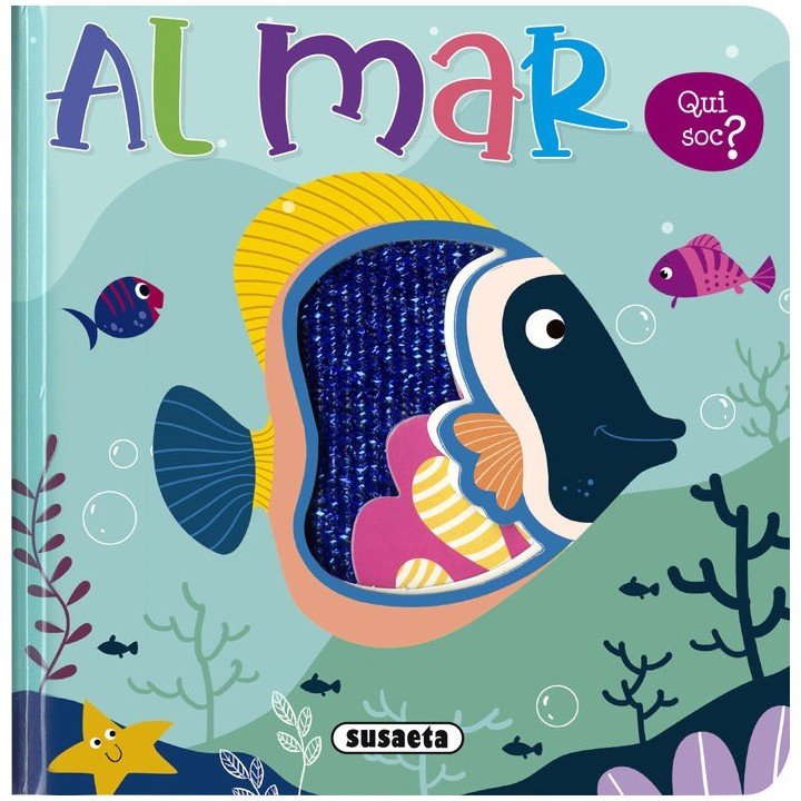AL MAR