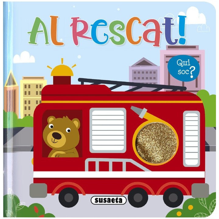 AL RESCAT