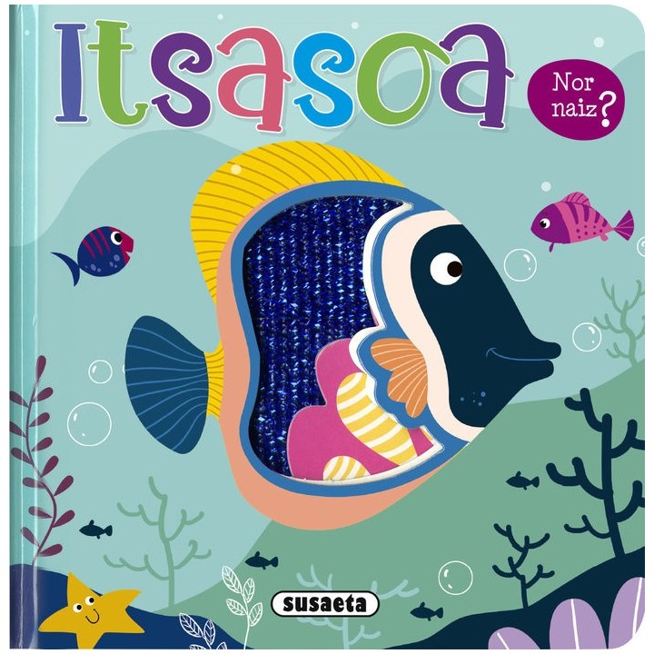 ITSASOA