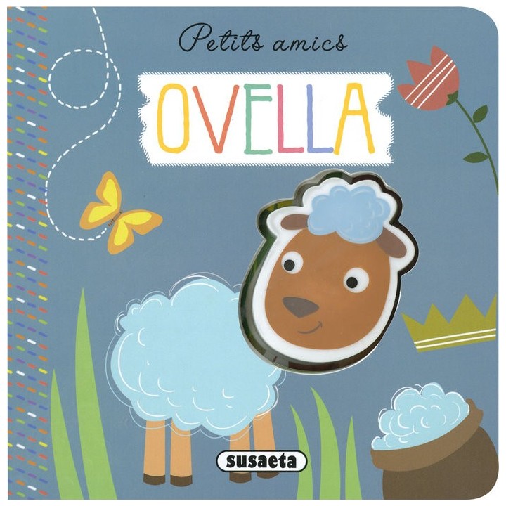 OVELLA