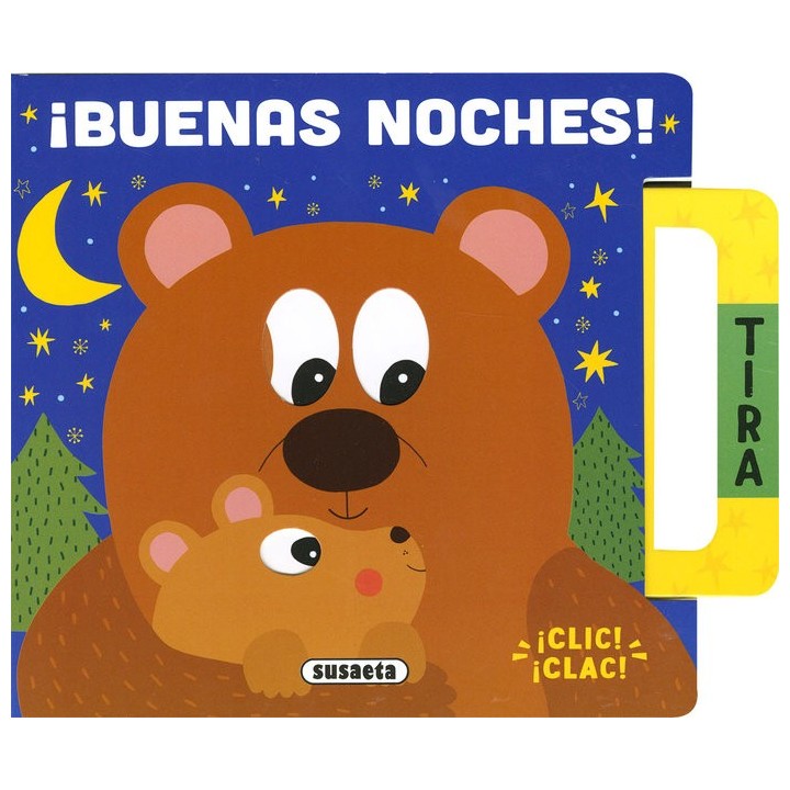 BUENAS NOCHES