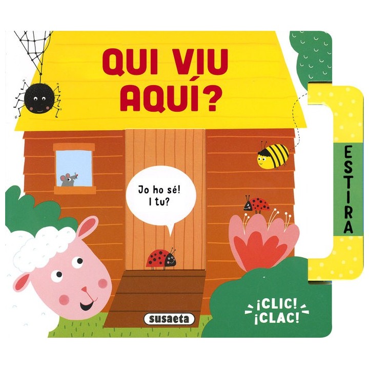 QUI VIU AQUI