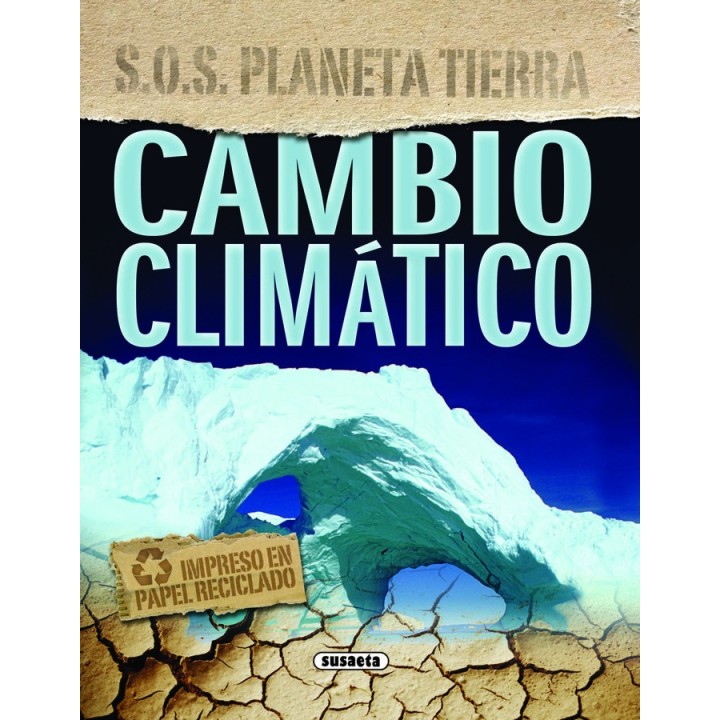 CAMBIO CLIMATICO