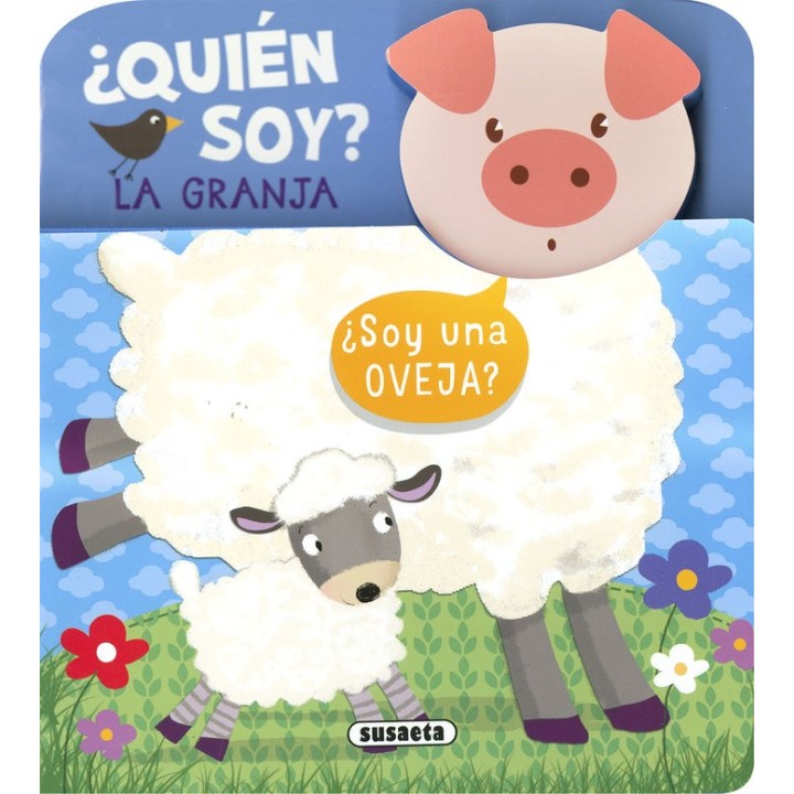 QUIEN SOY LA GRANJA