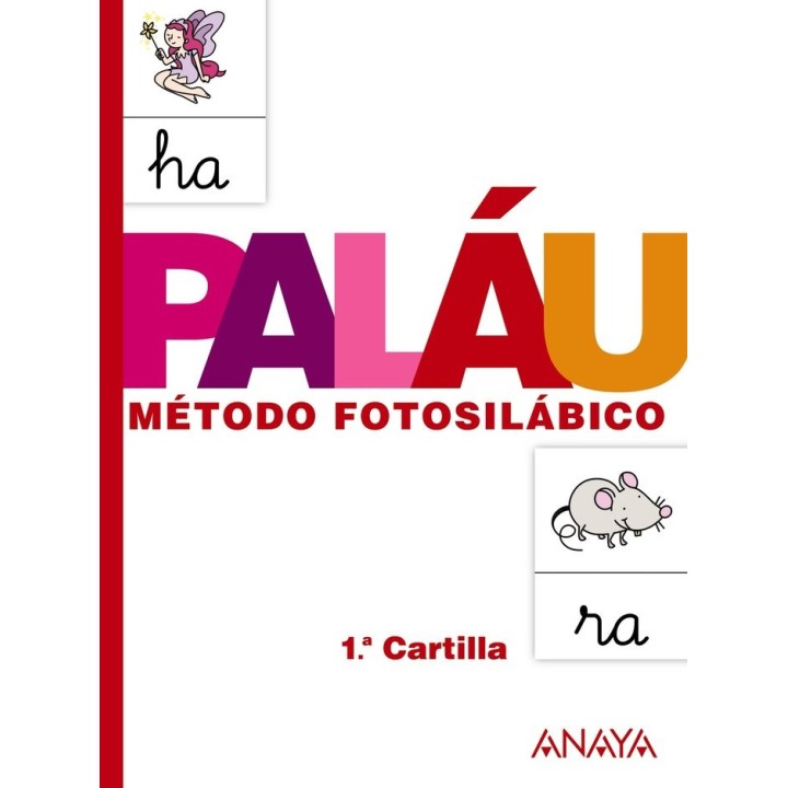 PALAU 1 CARTILLA 2013 ANALEN09E