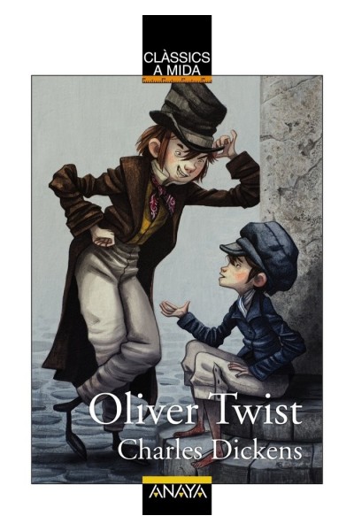 OLIVER TWIST