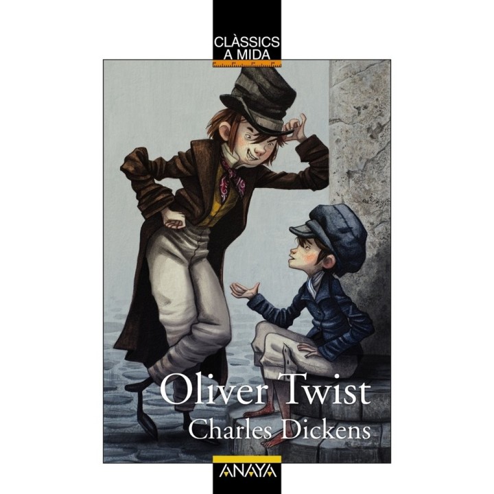 OLIVER TWIST
