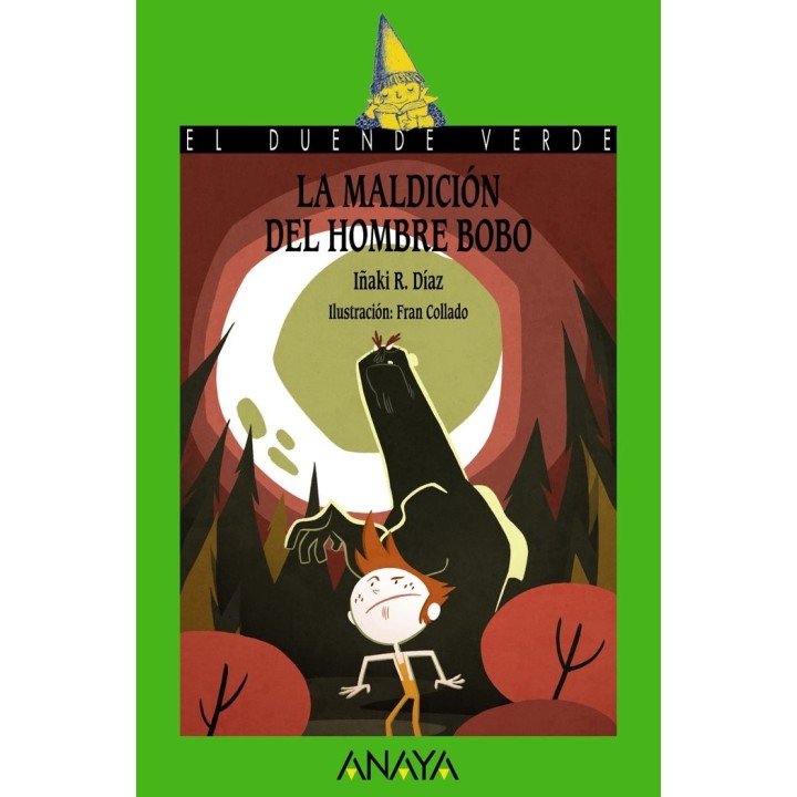 MALDICION DEL HOMBRE BOBO,LA