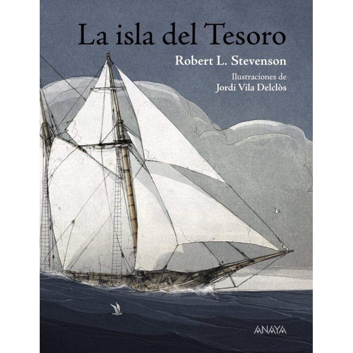 ISLA DEL TESORO,LA
