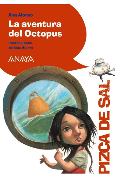 AVENTURA DEL OCTOPUS,LA