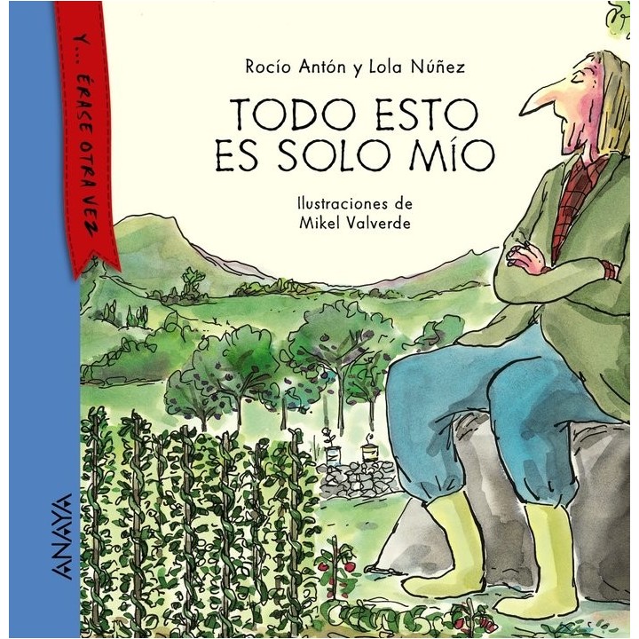 TODO ESTO ES SOLO MIO
