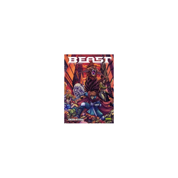 BEAST