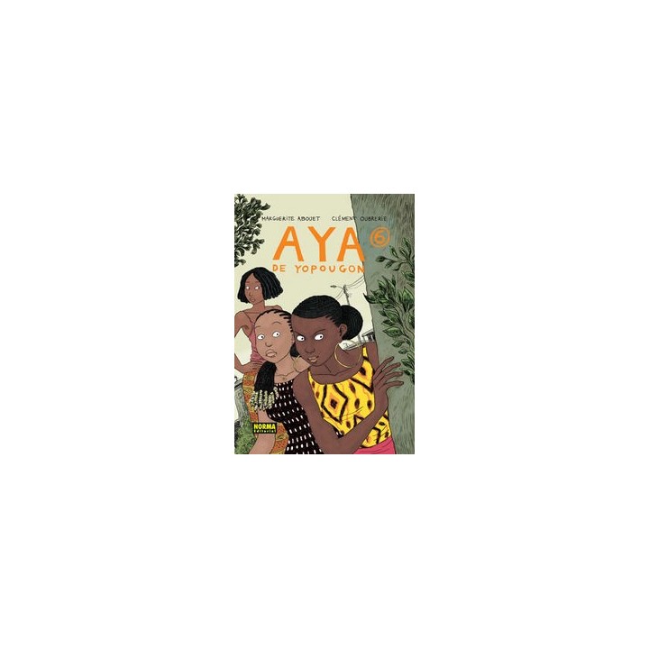 AYA DE YOUPOGON 06