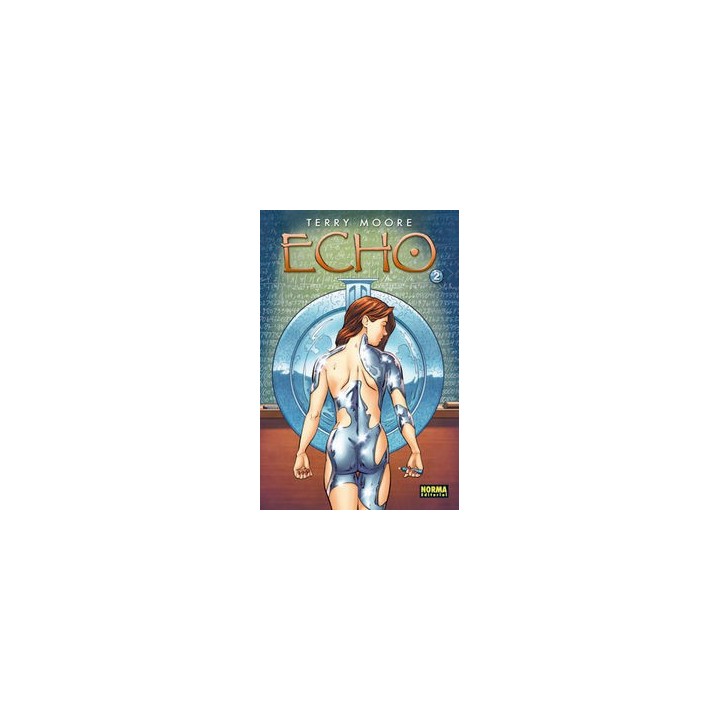 ECHO VOL 2