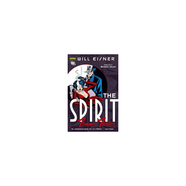 SPIRIT,THE
