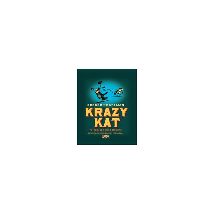 KRAZY KAT