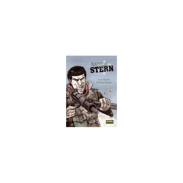 BANDA STERN