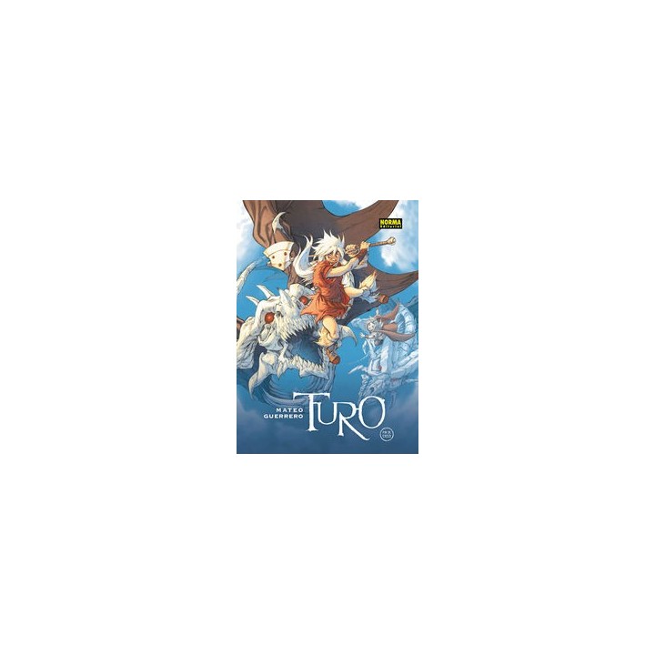 TURO 2
