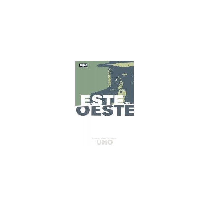 ESTE DEL OESTE 1