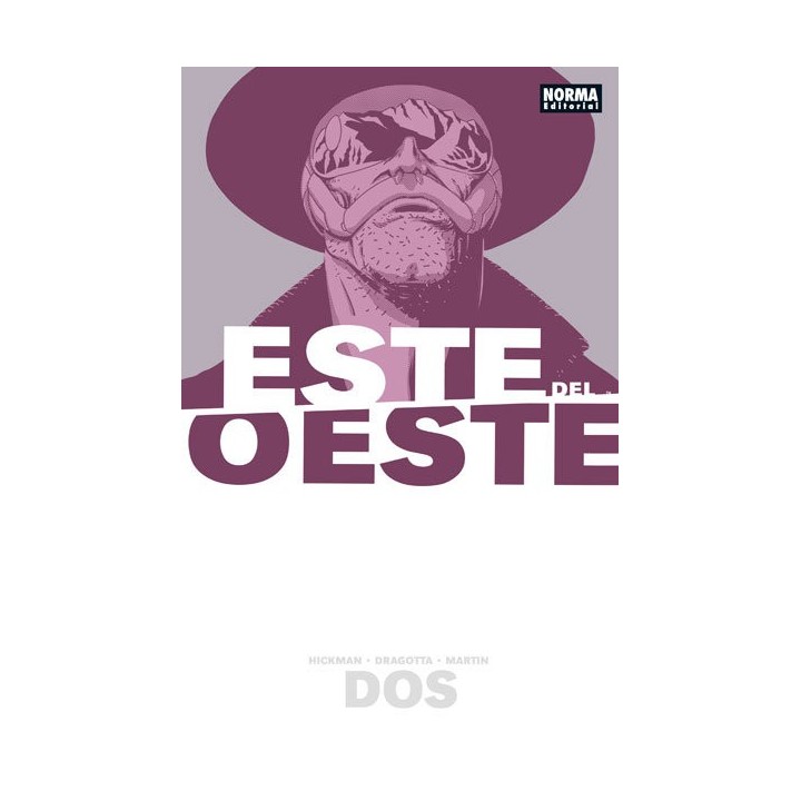 ESTE DEL OESTE 2