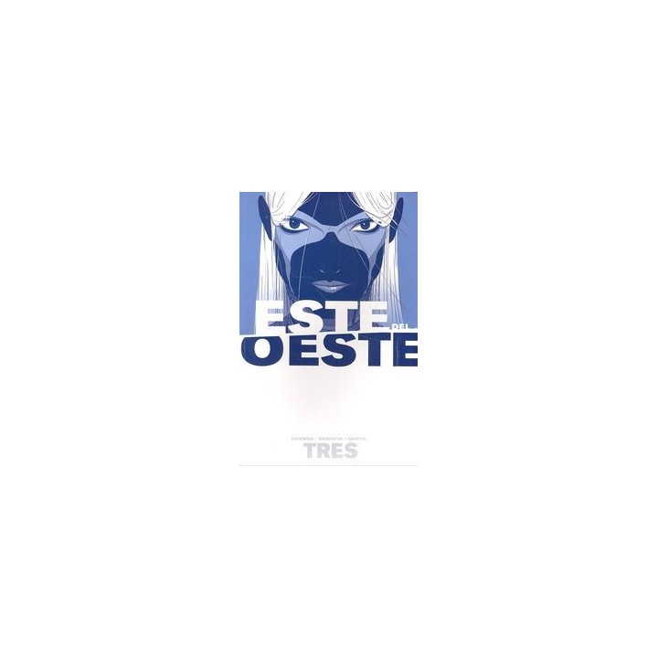 ESTE DEL OESTE 3