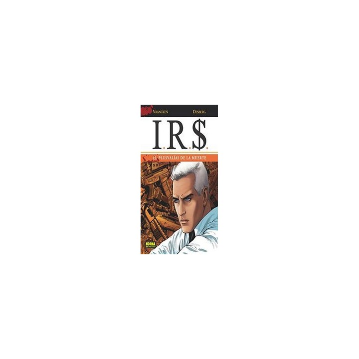 IRS 15 PLUSVALIAS DE LA MUERTE