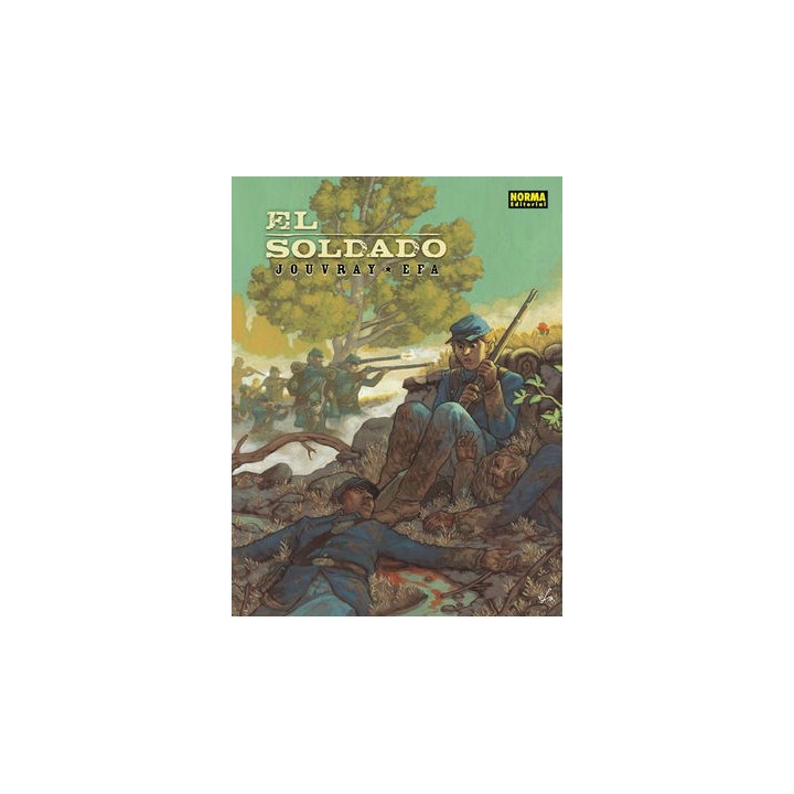 SOLDADO,EL
