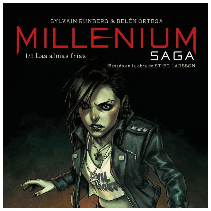 MILLENIUM 1