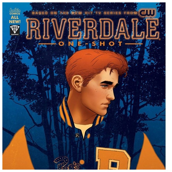RIVERDALE ONE SHOT