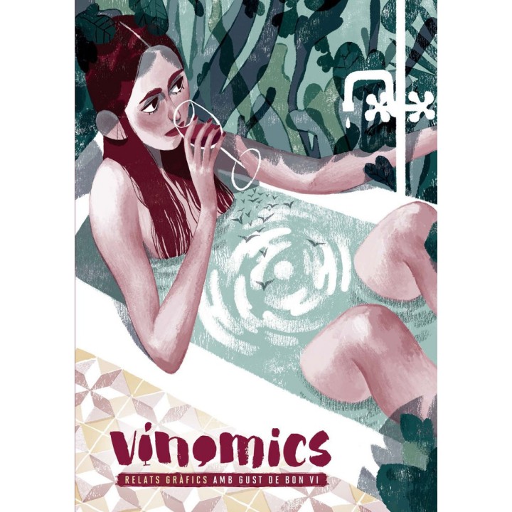 VINOMICS CATALAN