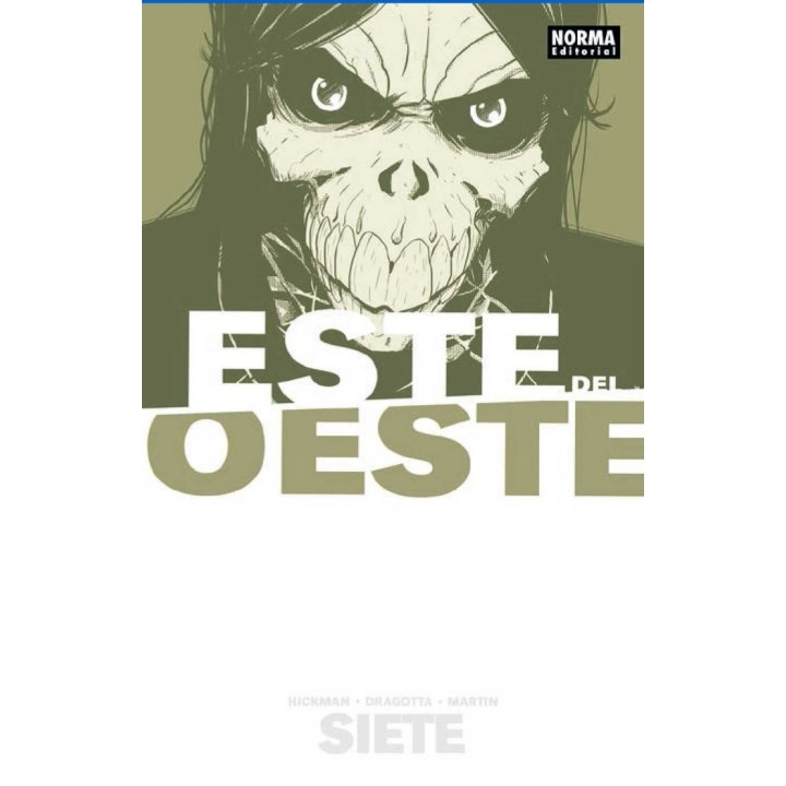 ESTE DEL OESTE 7