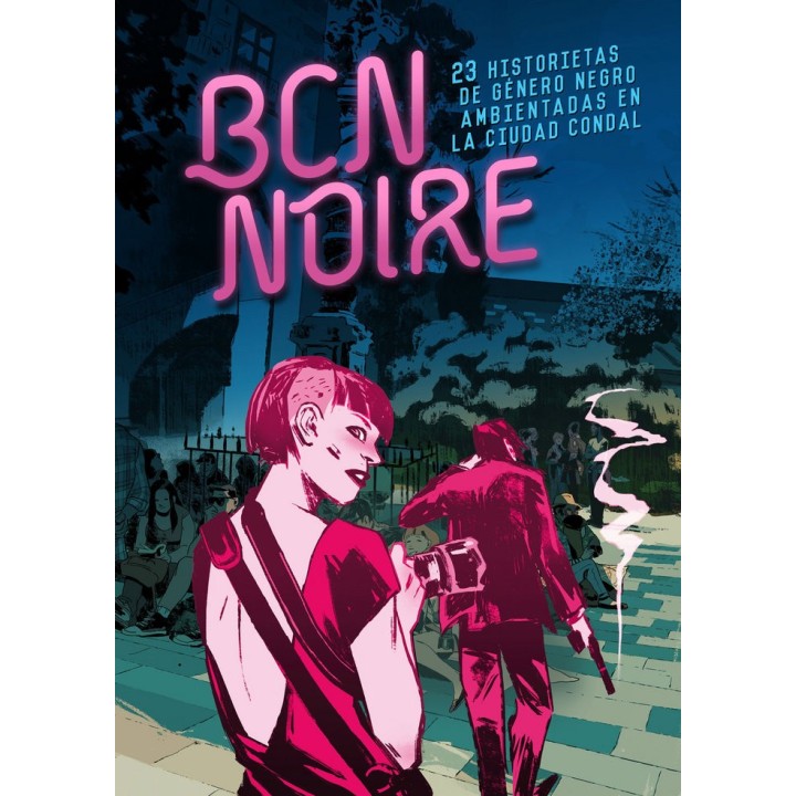 BCN NOIRE