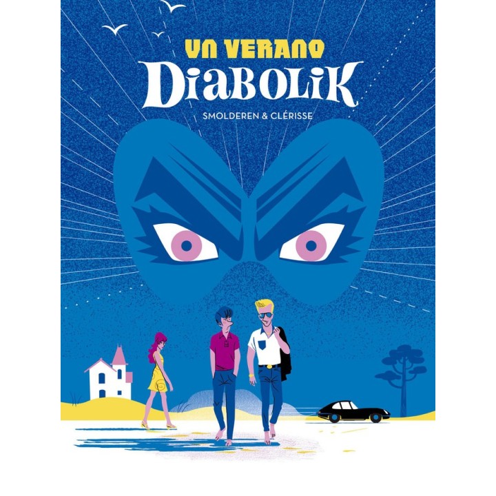 UN VERANO DIABOLIK