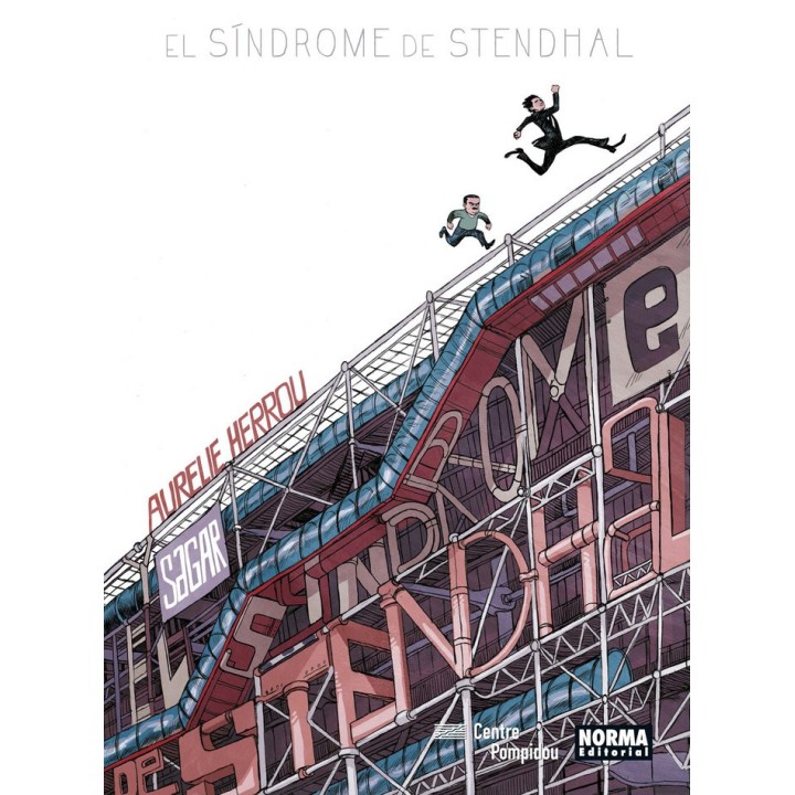 SINDROME DE STENDHAL,EL