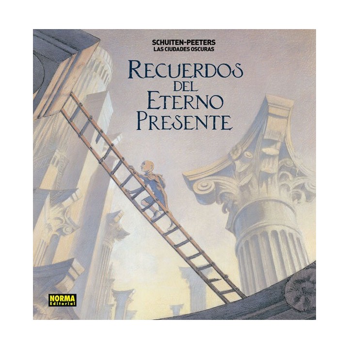 RECUERDOS DEL ETERNO PRESENTE