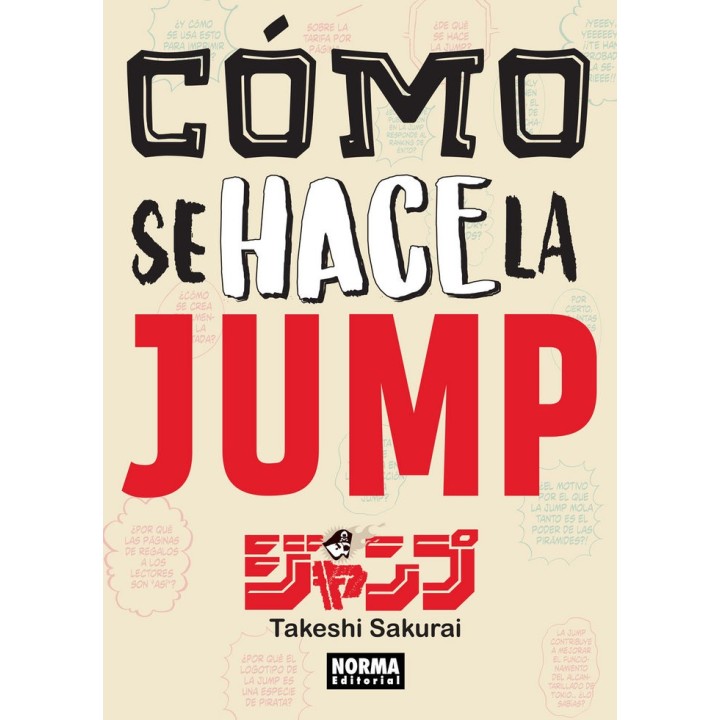COMO SE HACE LA JUMP