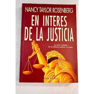 En interés de la justicia