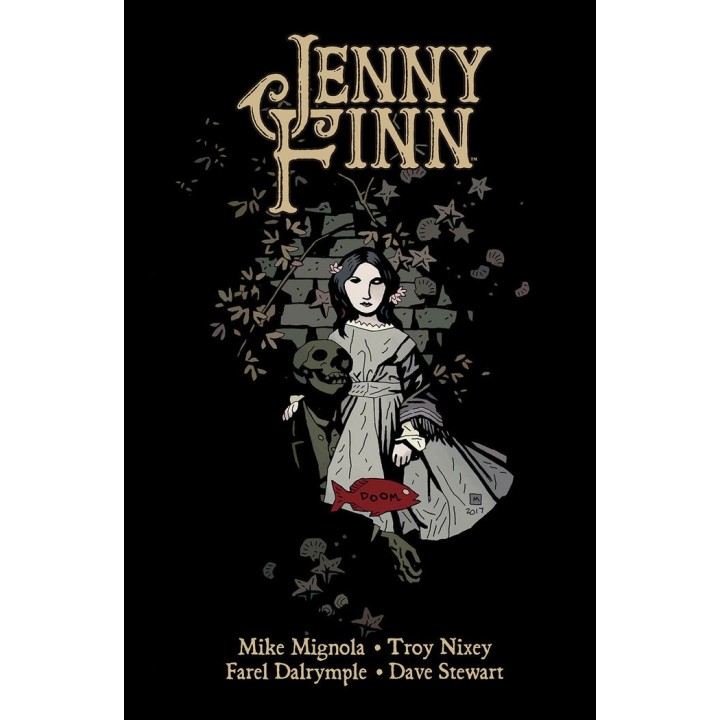 JENNY FINN