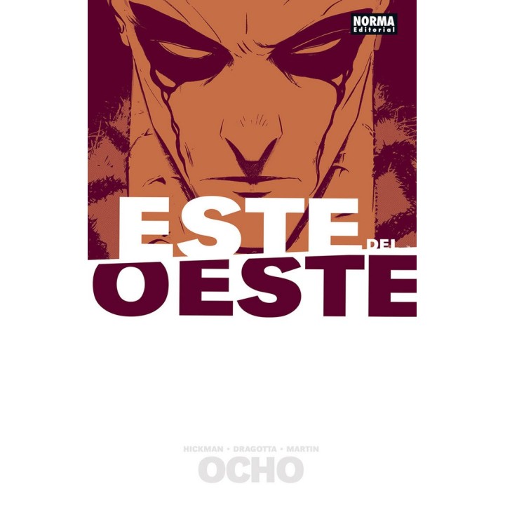 ESTE DEL OESTE 8