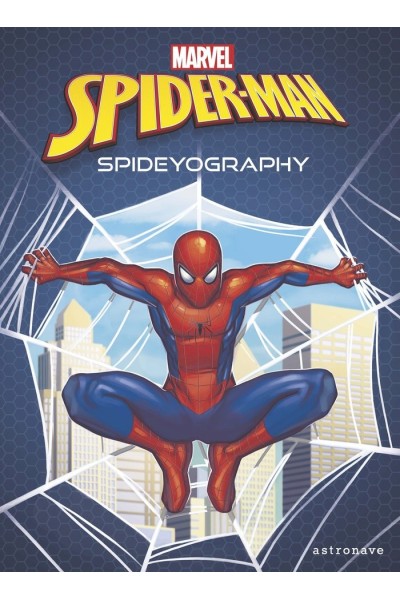 SPIDEYOGRAPHY MARVEL SPIDERMAN